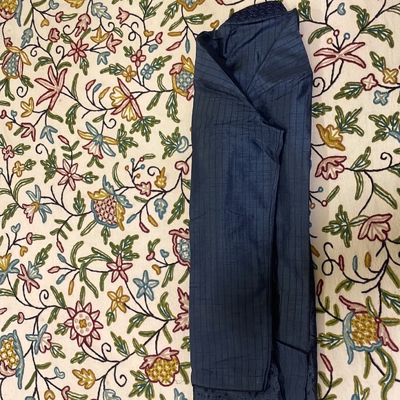 Manyavar Men's Kurta Pyjama size L/40 - Picture 4 of 6